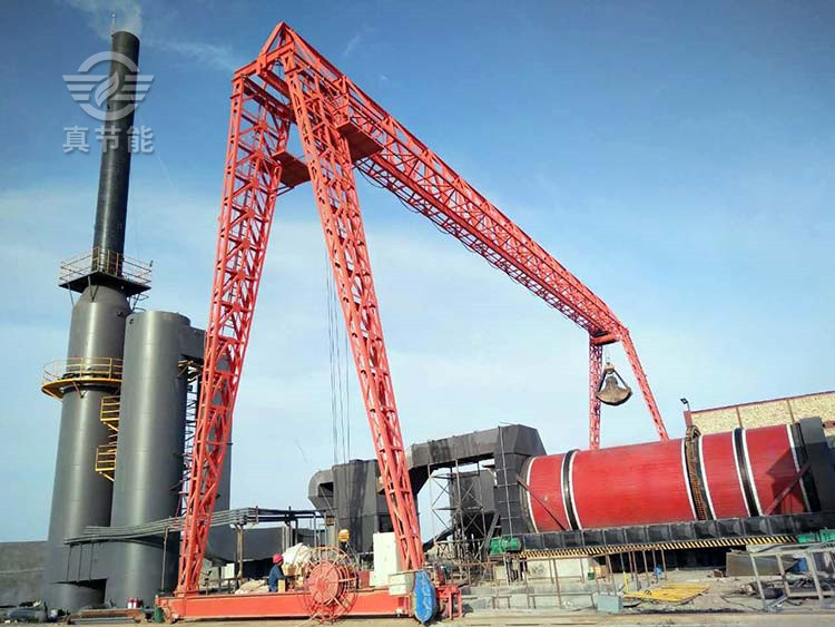 豆渣烘干機(jī)吊裝 豆渣烘干機(jī)吊裝