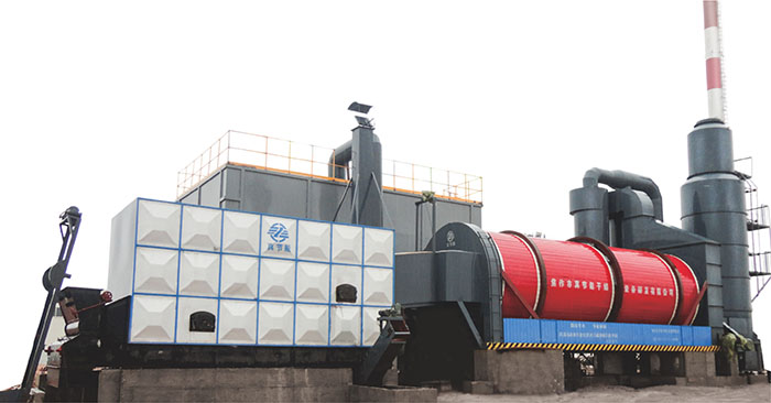 酒糟烘干機(jī)選購(gòu)知識(shí)要點(diǎn)