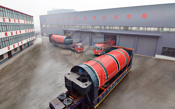 白酒糟烘干機發(fā)貨 白酒糟烘干機發(fā)貨