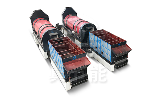 淀粉渣烘干機(jī)優(yōu)勢特點(diǎn)