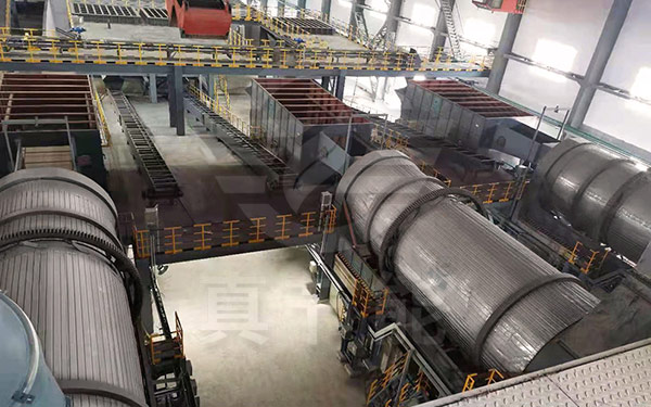 酒糟烘干設備生產廠家選真節(jié)能