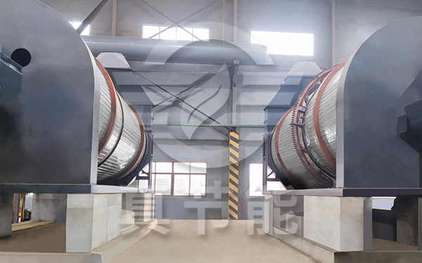 果渣烘干機(jī)該如何選型和定價(jià) 果渣烘干機(jī)該如何選型和定價(jià)